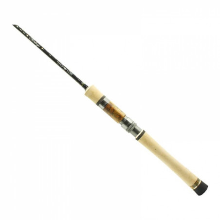 Spinning rod Sico Lure Heritage UL 172