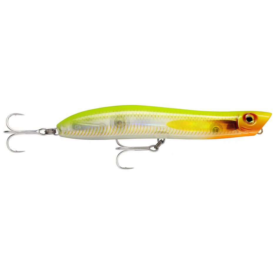 Poisson Nageur Rapala Max Rap Walk'N Roll 10cm
