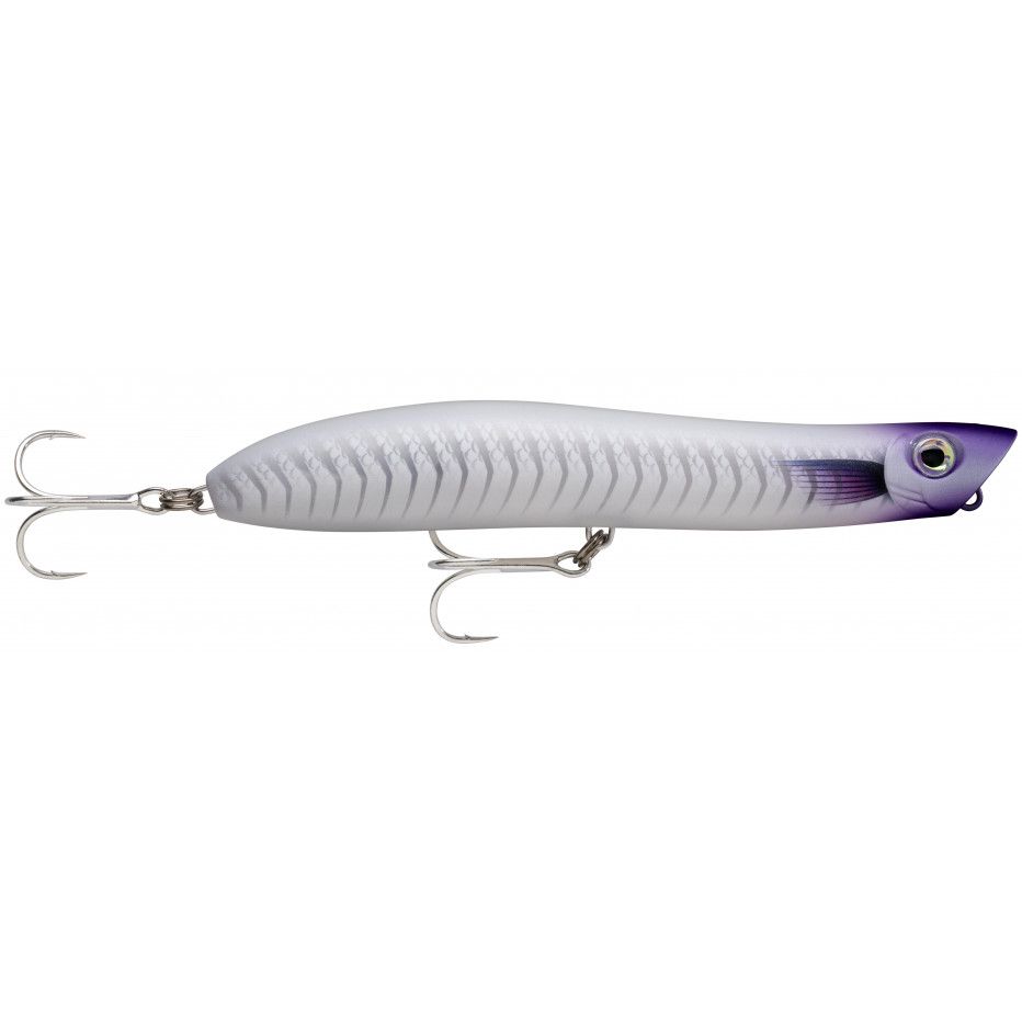 Poisson Nageur Rapala Max Rap Walk'N Roll 10cm