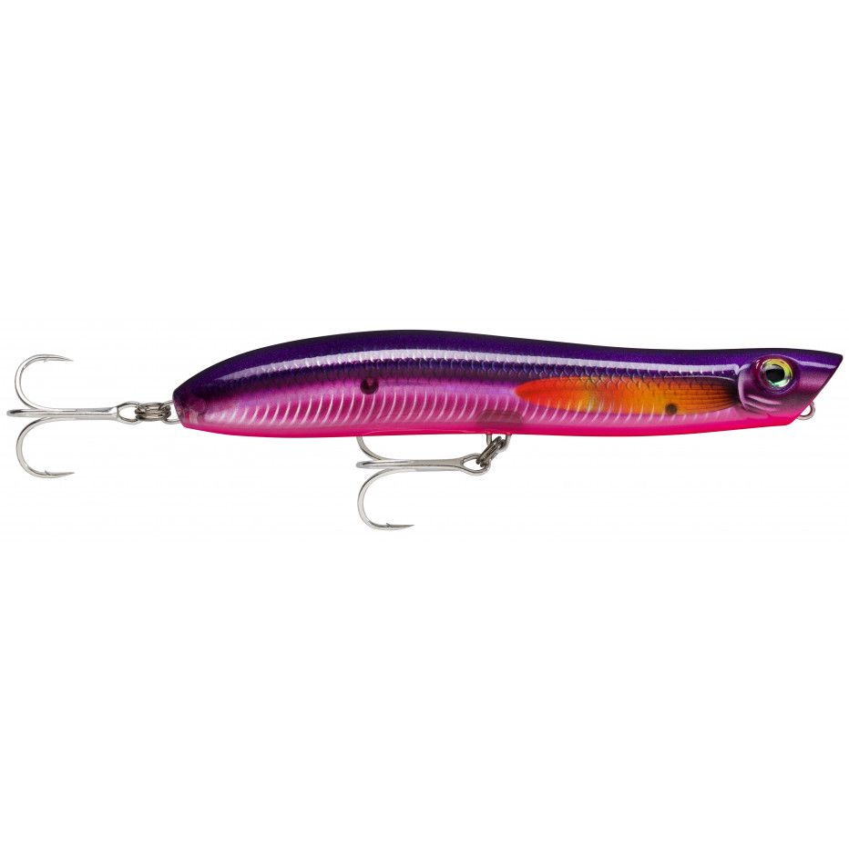 Poisson Nageur Rapala Max Rap Walk'N Roll 10cm