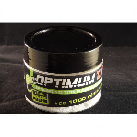 Plasticising powder Optimum TP Phosphorescent