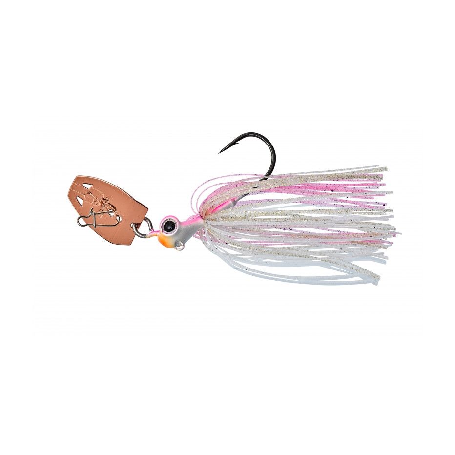 Chatterbait Gunki Tiny Boomer 5g