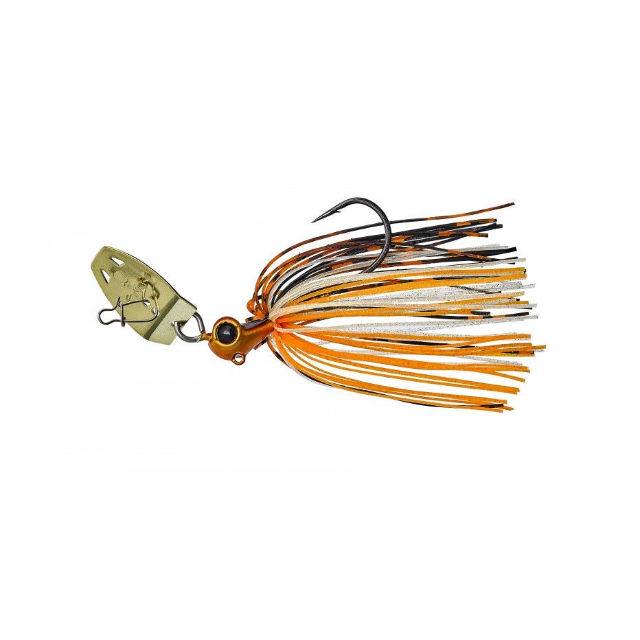 Chatterbait Gunki Tiny Boomer 5g