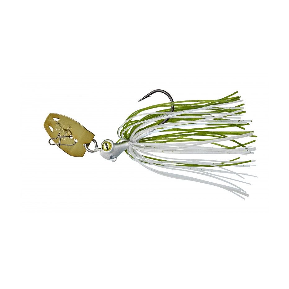 Chatterbait Gunki Tiny Boomer 5g