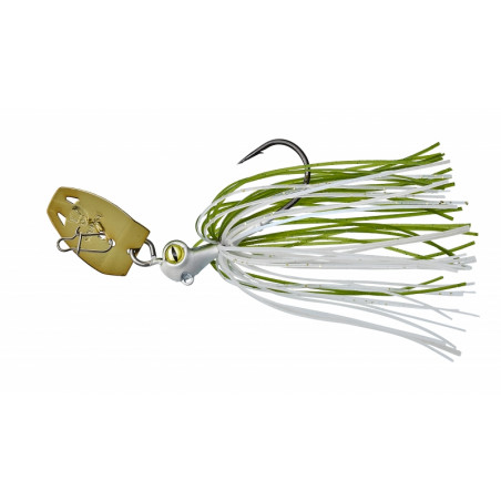 Chatterbait Gunki Tiny Boomer 5g