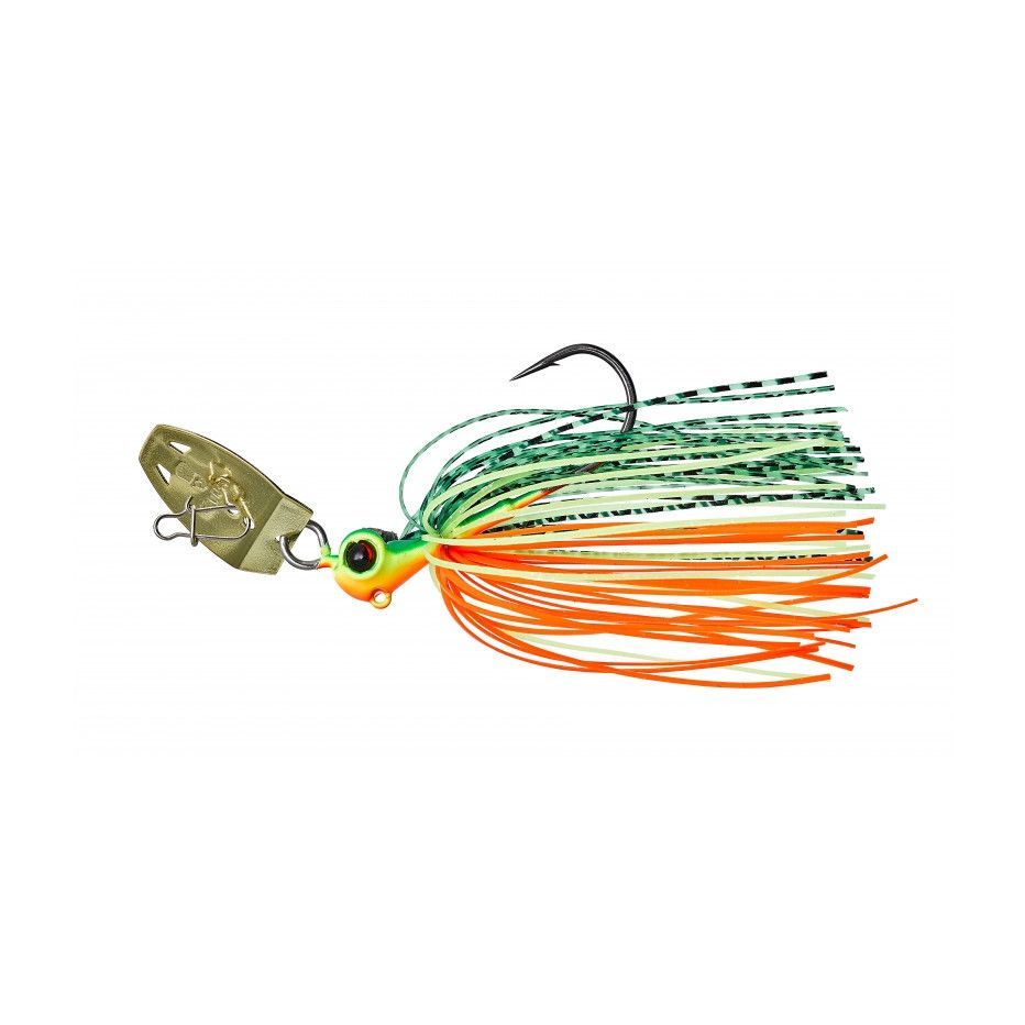 Chatterbait Gunki Tiny Boomer 5g
