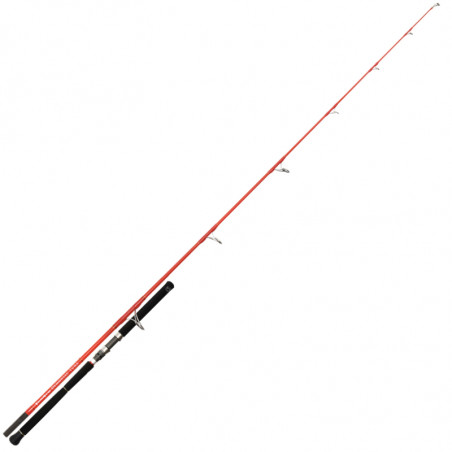 Caña de spinning Tenryu Demoniac Tuna 270