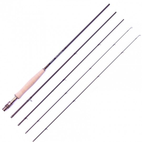 Angelruten zur Fliegenfischen Marryat Tactical HX Limited Edition