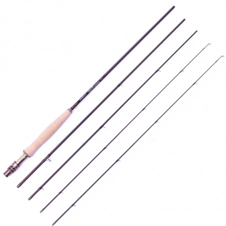 Fly rod Marryat Tactical HX Limited Edition