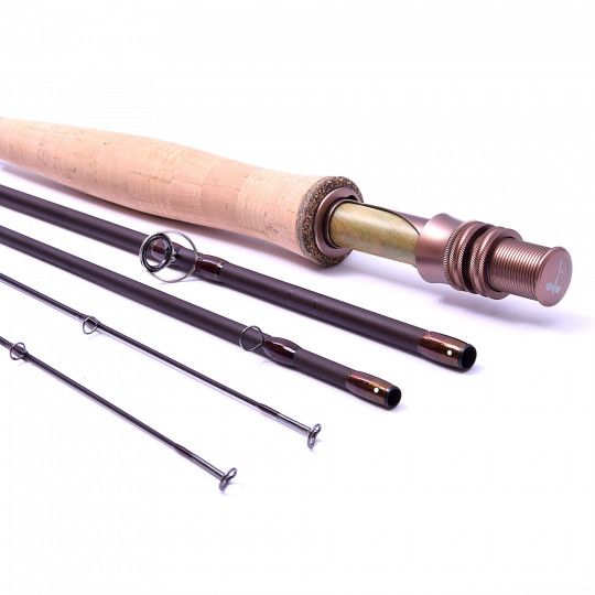 Fly rod Marryat Tactical HX Limited Edition