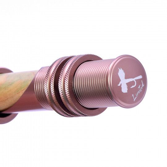 Caña de mosca Marryat Tactical HX Edición Limitada