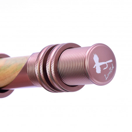 Fly rod Marryat Tactical HX Limited Edition