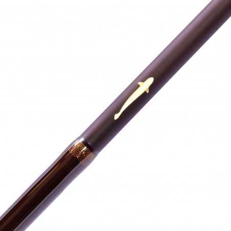 Caña de mosca Marryat Tactical HX Edición Limitada