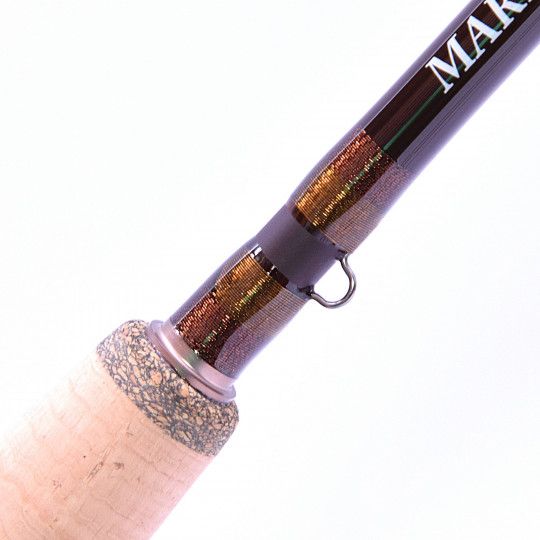 Fly rod Marryat Tactical HX Limited Edition