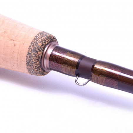 Fly rod Marryat Tactical HX Limited Edition