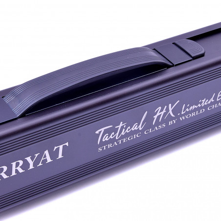 Fly rod Marryat Tactical HX Limited Edition