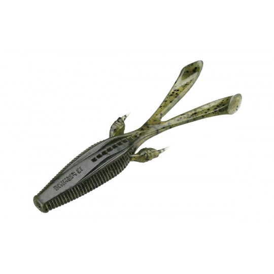 Señuelo vinilo 13 Fishing Invader 4.25