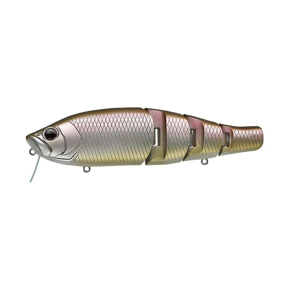 Hard Bait Evergreen Royal Flash JR