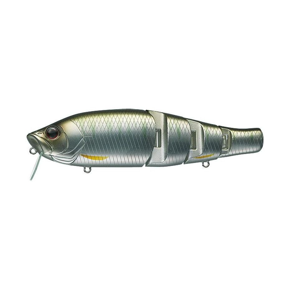 Hard Bait Evergreen Royal Flash JR