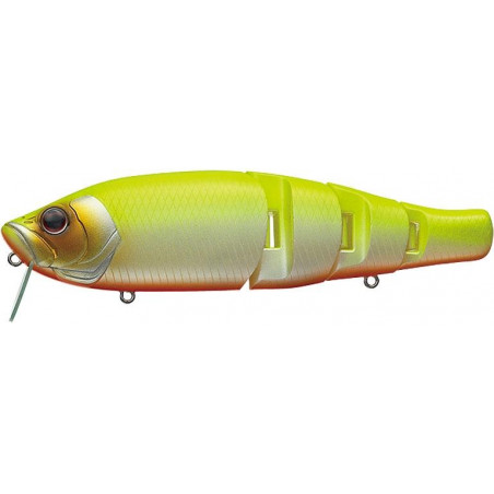 Señuelo Duro Evergreen Royal Flash JR