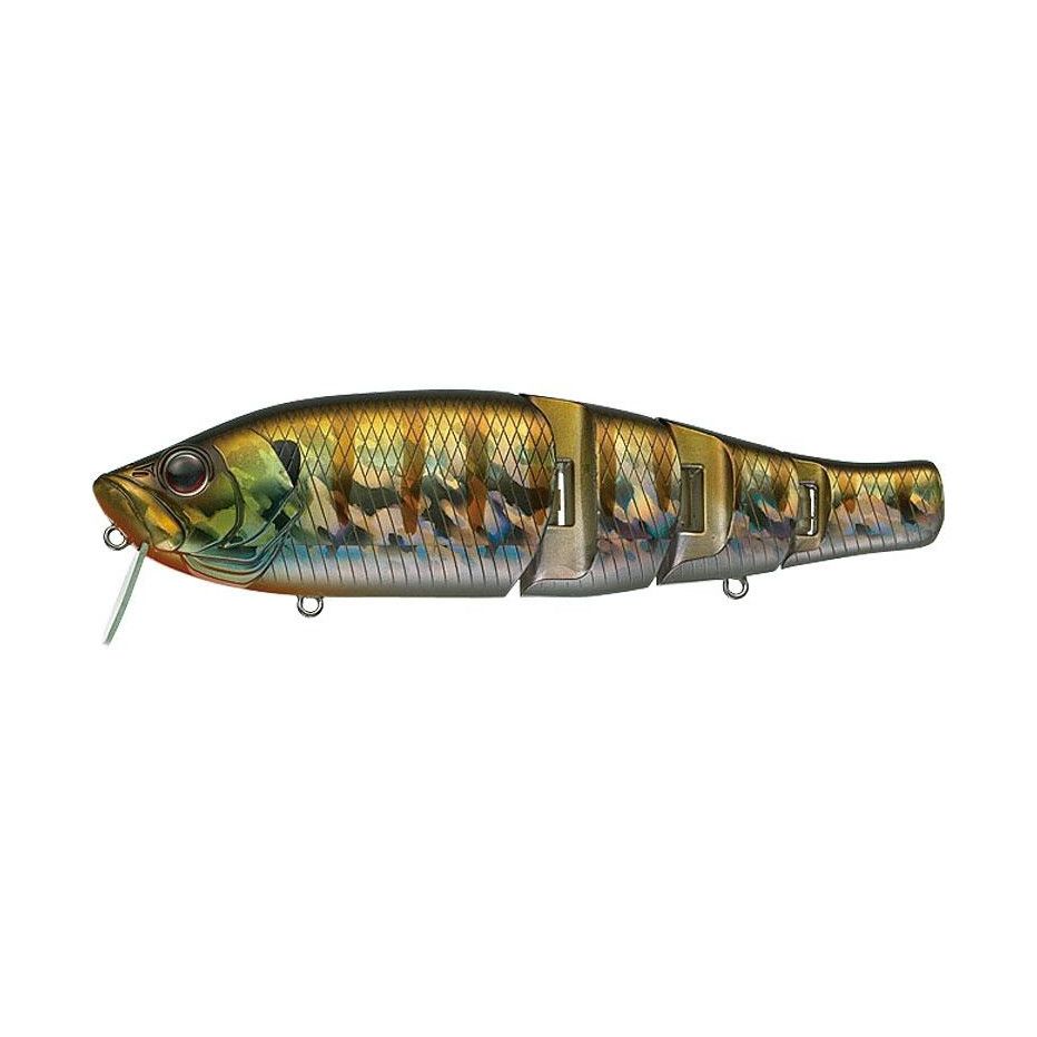 Hard Bait Evergreen Royal Flash JR