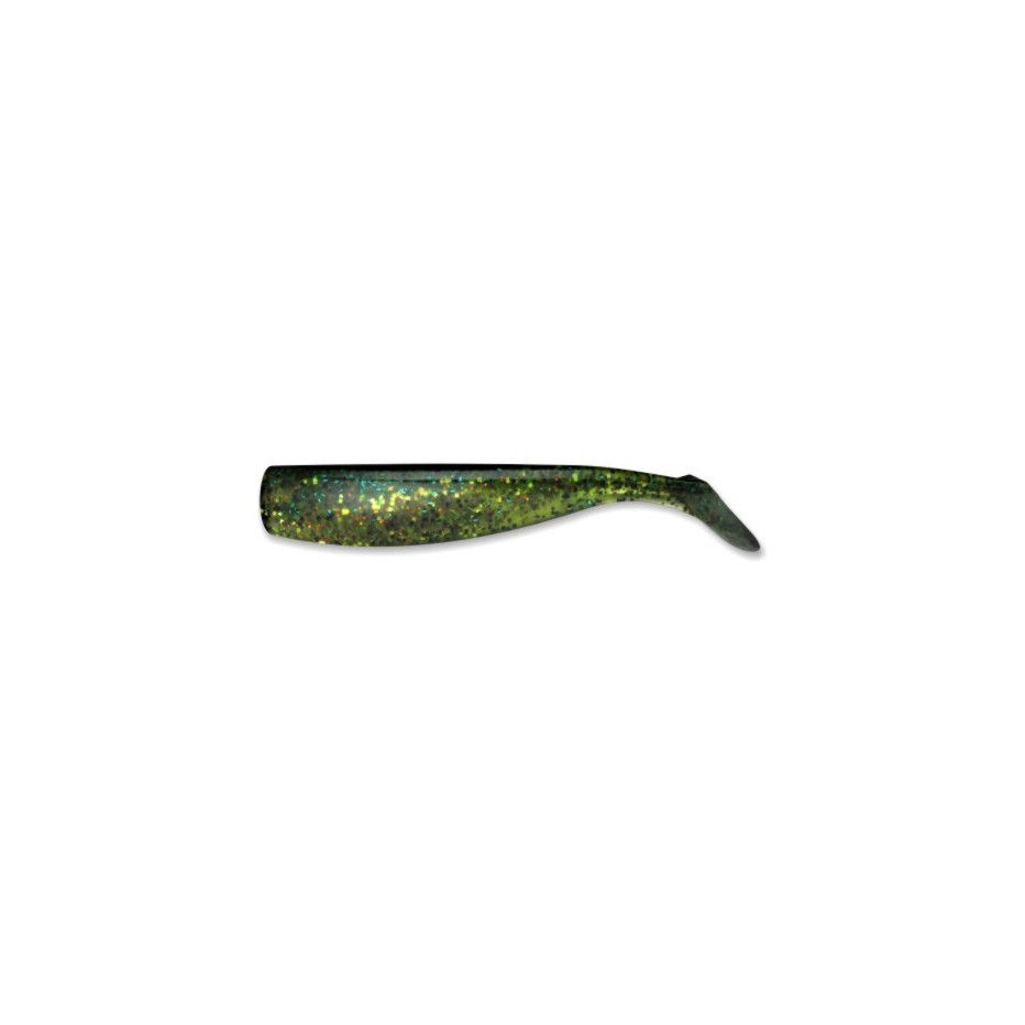 Señuelo suave Lunker City Agitador 11,5cm