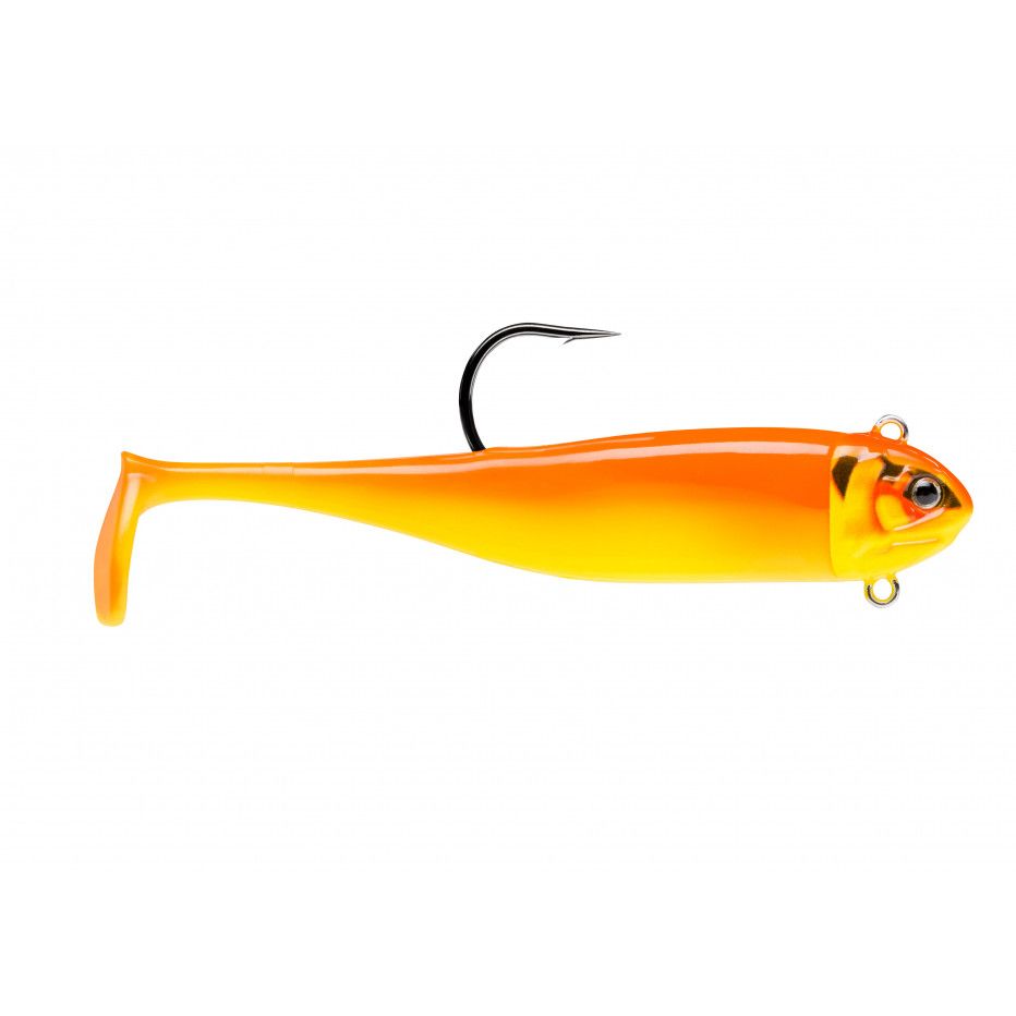 Señuelo Soft Lure Storm Biscay Coast Minnow 15cm