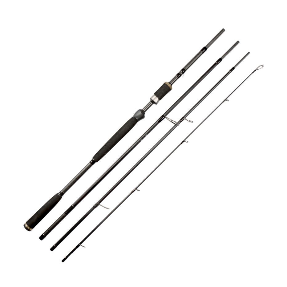 Angelruten Reise Westin W3 Spin 2nd