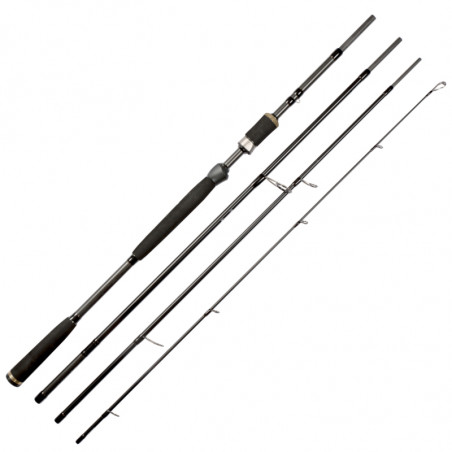 Travel rod Westin W3 Spin 2nd