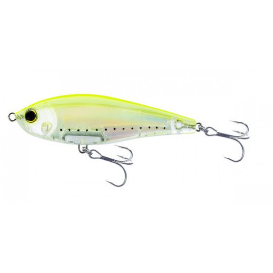 Leurre Chatterbait Rapala Rap-V Pike Bladed Jig 21g 10cm