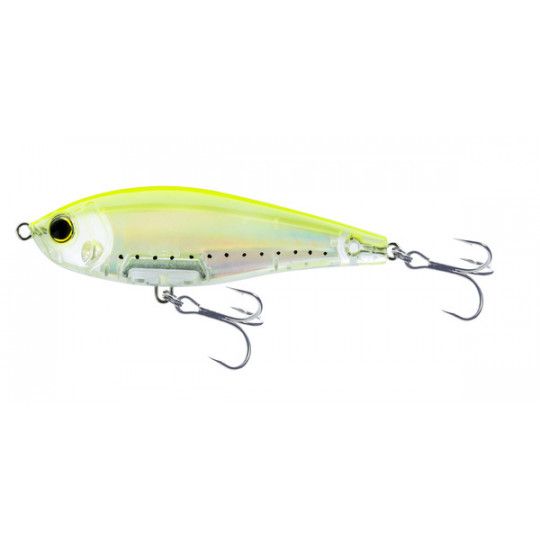Wobbler Yo-Zuri 3D Inshore Twitchbait 110mm