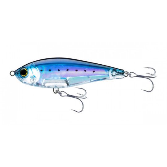 Wobbler Yo-Zuri 3D Inshore Twitchbait 130mm