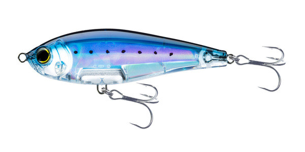 Leurre Yo Zuri Duel 3D Inshore Twitchbait 130SS – Couleur R1349-PSCL – Neuf