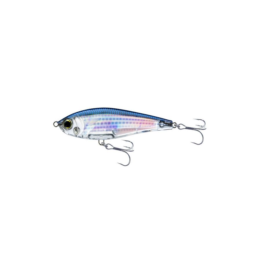 Swimming Fish Yo-Zuri 3D Inshore Twitchbait 130mm