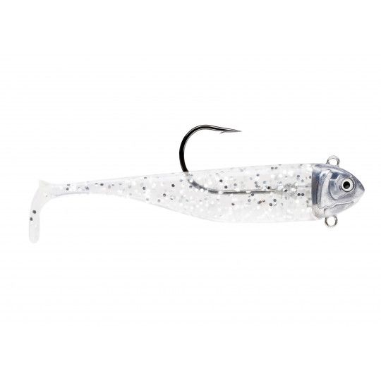 Gummifische Storm Biscay Coast Minnow 9cm