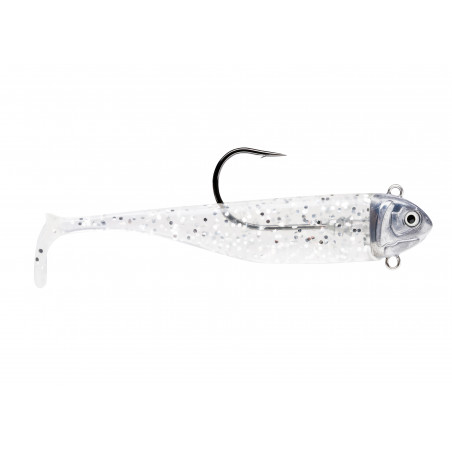 Gummifische Storm Biscay Coast Minnow 9cm