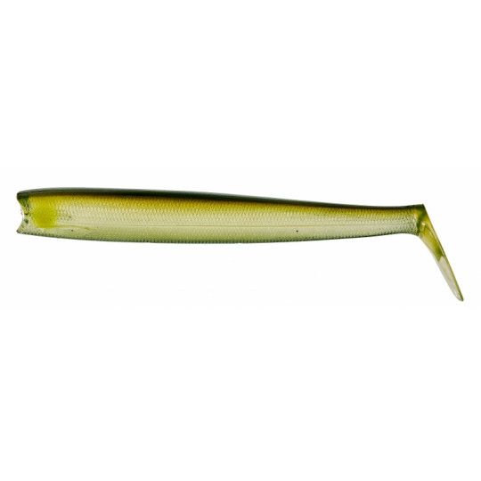 Soft Bait Illex Nitro Slim Shad 150