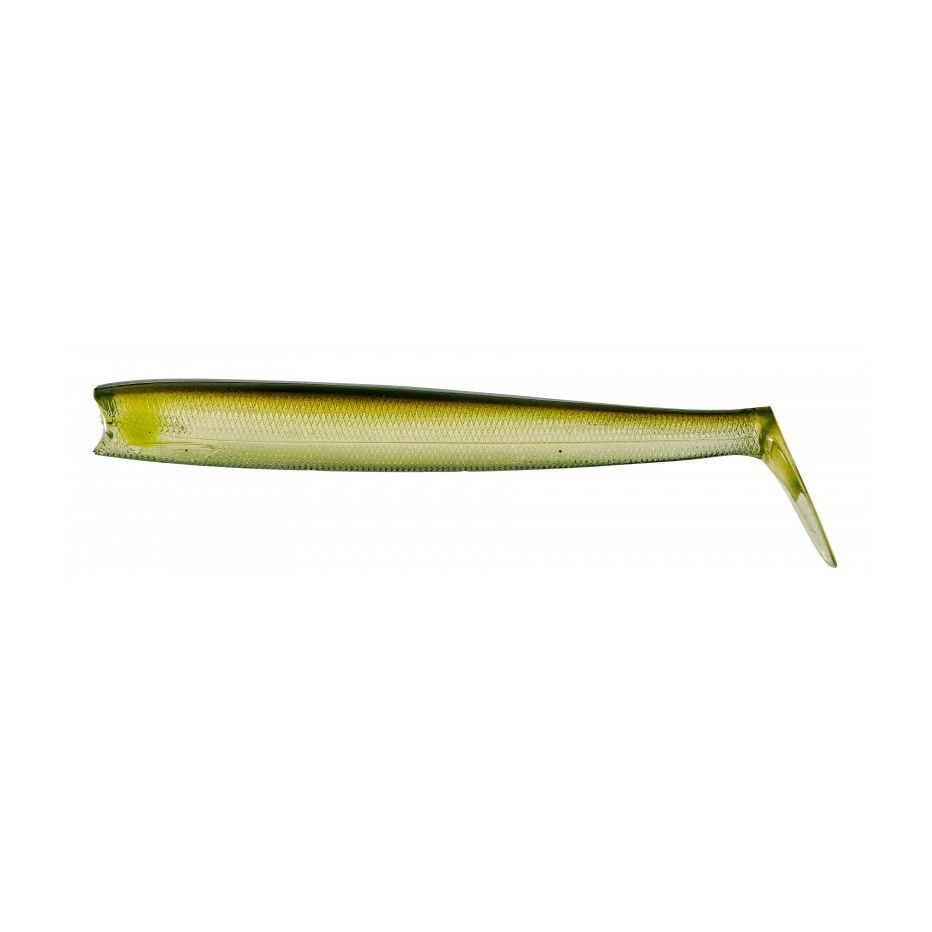 Gummifische Illex Nitro Slim Shad 150