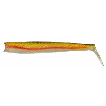 Leurre Souple Illex Nitro Slim Shad 150