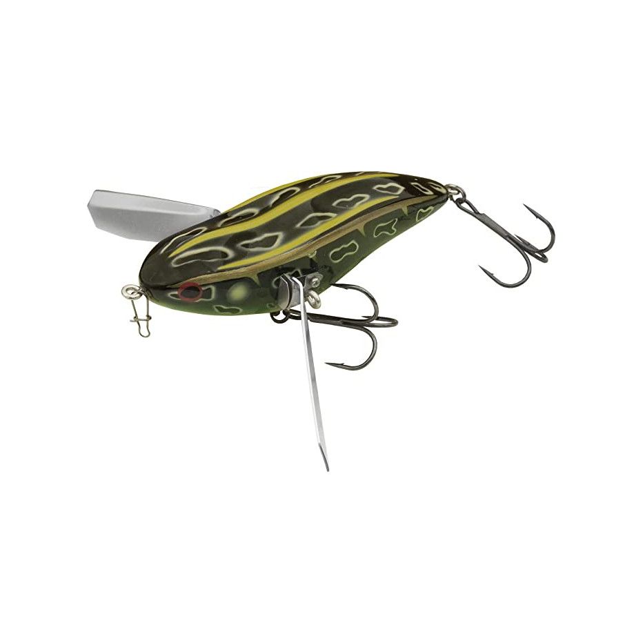 Hard Bait Imakatsu Aventa Crawler 11.5cm