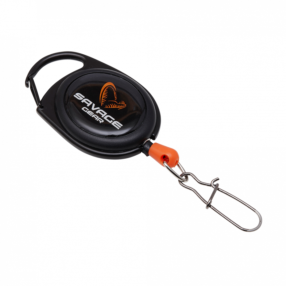 Spreader Savage Gear MP Retractor