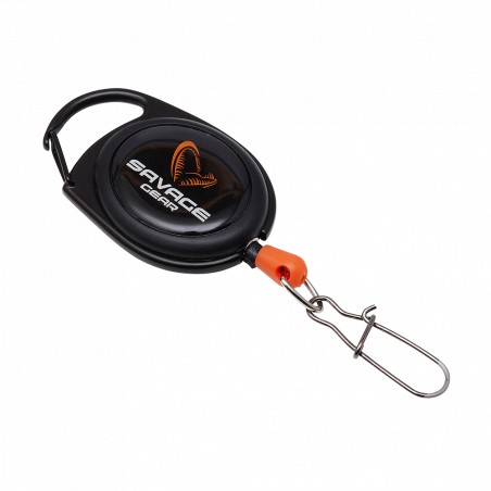 Spreader Savage Gear MP Retractor
