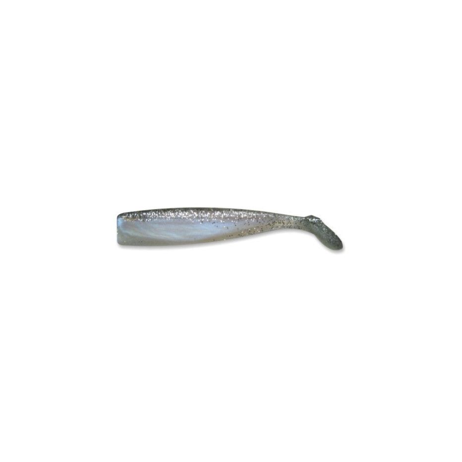 Señuelo suave Lunker City Agitador 15cm