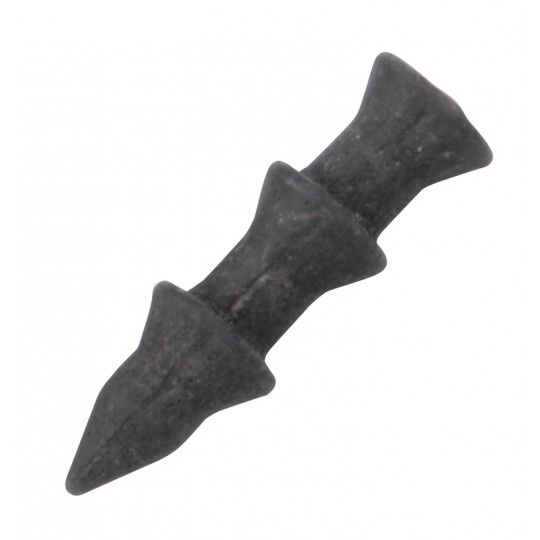 Fügt Spro Freestyle Tungsten Level Spikes hinzu