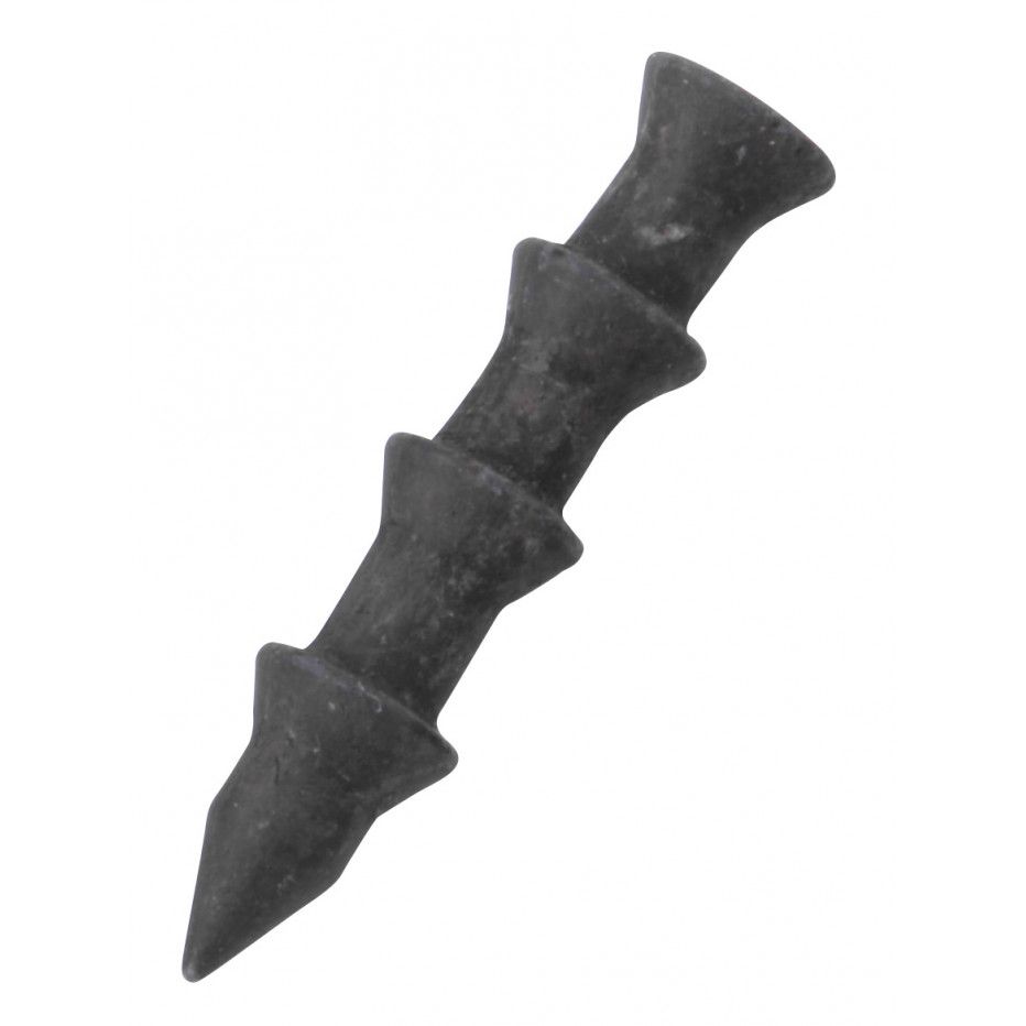 Fügt Spro Freestyle Tungsten Level Spikes hinzu