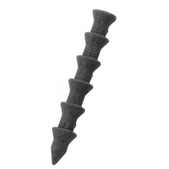 Fügt Spro Freestyle Tungsten Level Spikes hinzu