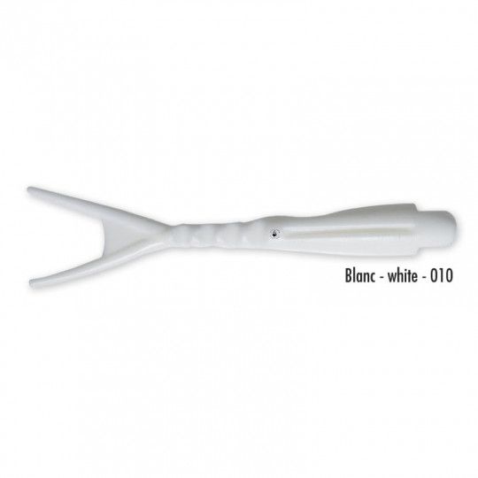Leurre Souple Delalande Zand Finess 18cm