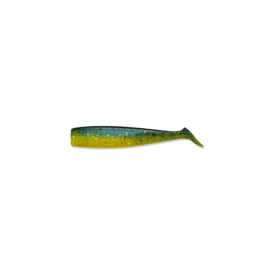 Leurre Souple Lunker City Shaker 11,5cm