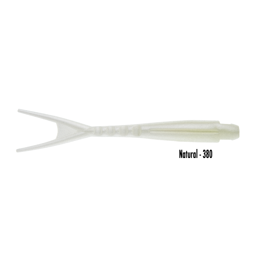 Soft Bait Delalande Zand Finess 18cm