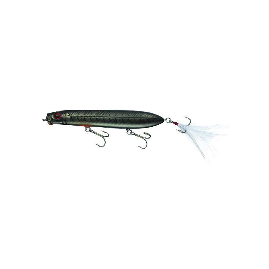 Hard Bait Evergreen Showerblows 12.5cm